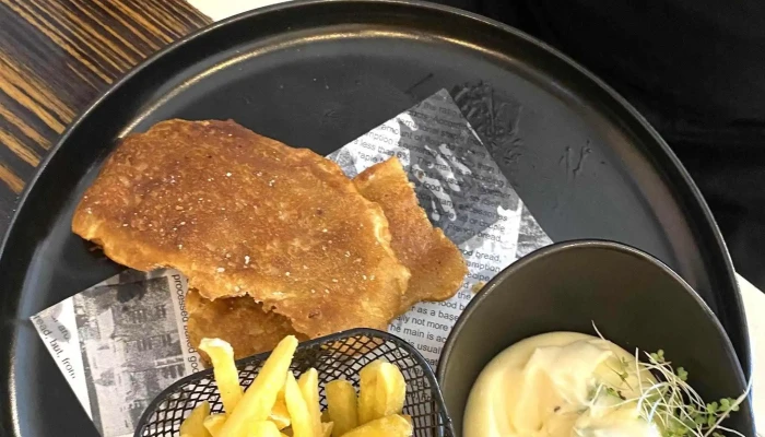 Andel Pizzerie Cafe Bar Masarykovo Nam 41 - Masarykovo Nám. 41