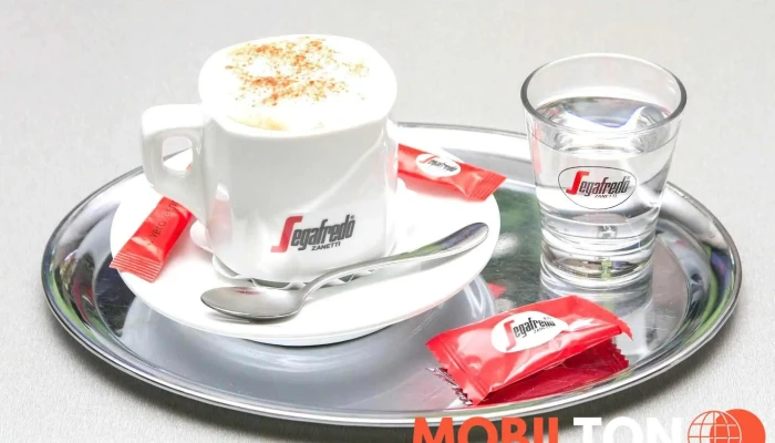 Andel Pizzerie Cafe Bar Od Vlastnika - Masarykovo Nám. 41