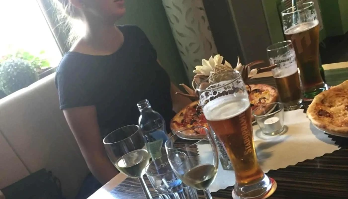 Andel Pizzerie Cafe Bar Telefon - Masarykovo Nám. 41