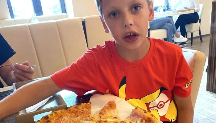 Andel Pizzerie Cafe Bar Videa - Masarykovo Nám. 41