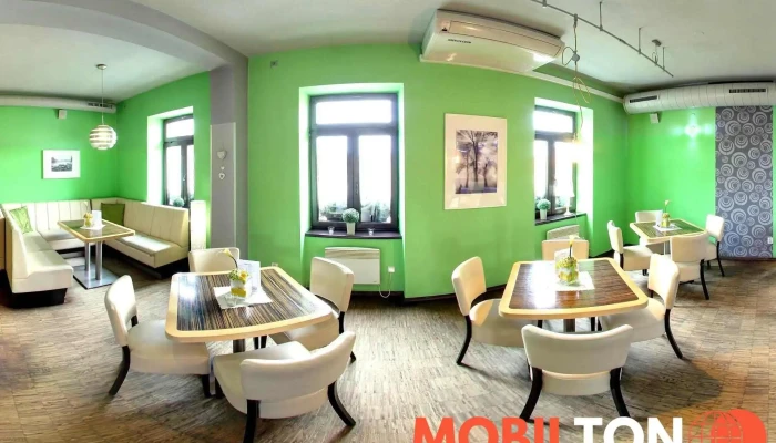 Andel Pizzerie Cafe Bar Vse - Masarykovo Nám. 41