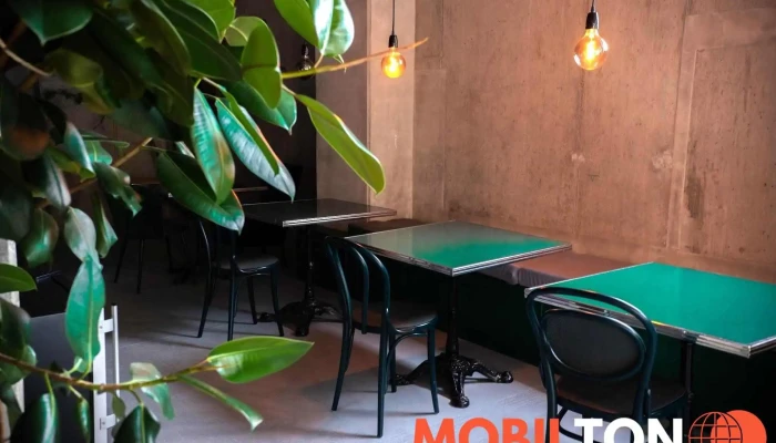 Anima Bistrotéka - 143 00 Praha 12-Belárie
