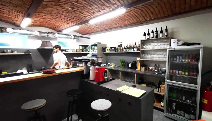 Anima Burger - 785 01 Šternberk 1