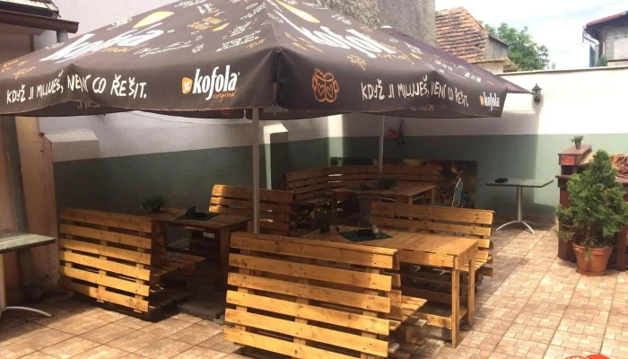 Anziba - 472 01 Doksy