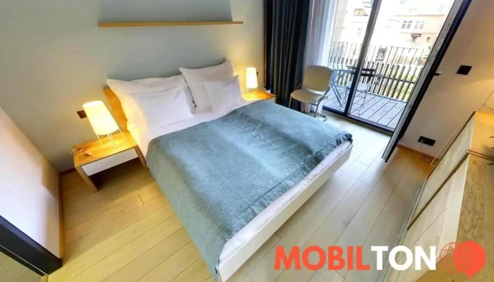 Aparthotel Lipa Pokoje - Křinické Nám. 7