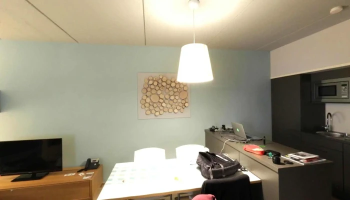 Aparthotel Lipa Street View A 360deg - Křinické Nám. 7