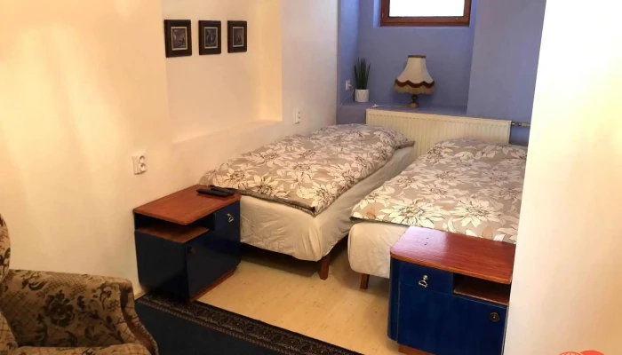 Apartmany Atlantis -  Pokoje - Tyršova 122