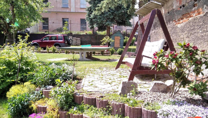 Apartmany Atlantis -  Vse - Tyršova 122