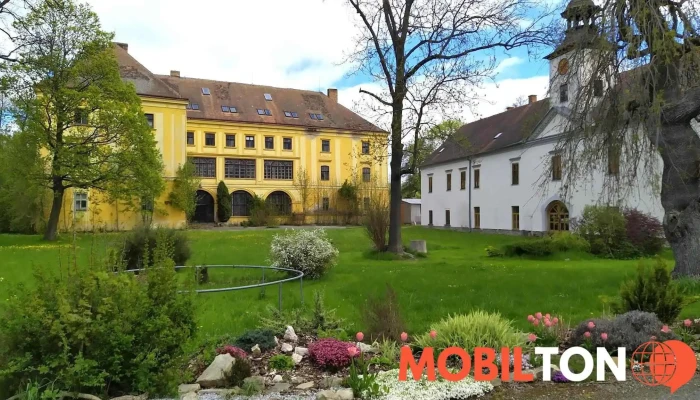 Apartmany Batelov Exterier - Třešťská 55/9