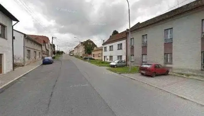 Apartmany Batelov Street View A 360deg - Třešťská 55/9