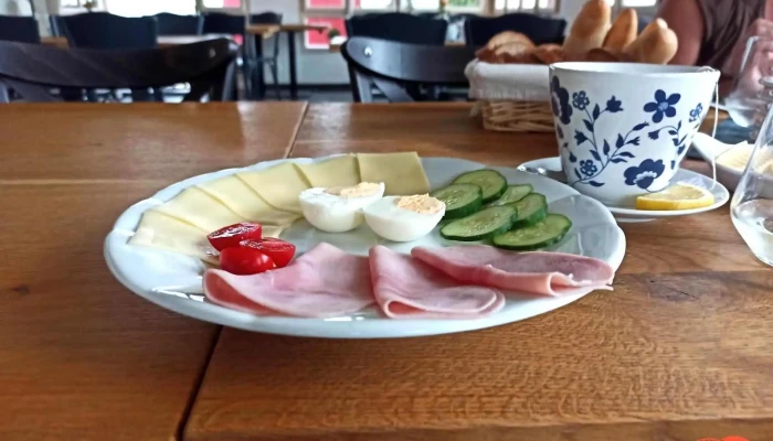 Apartmany Fara Postupice Od Hostu - Nám. Svatopluka Čecha 12