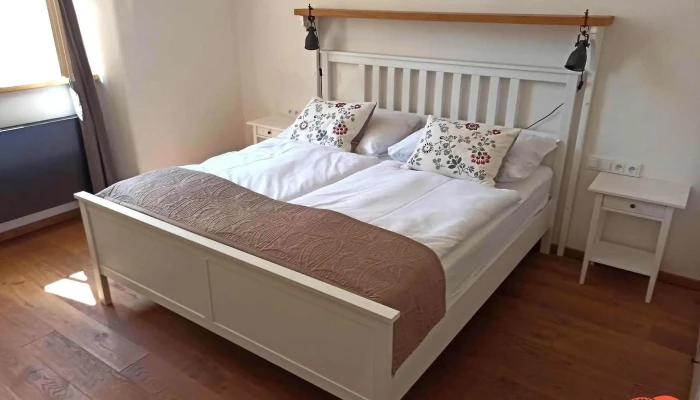 Apartmany Fara Postupice Pokoje - Nám. Svatopluka Čecha 12