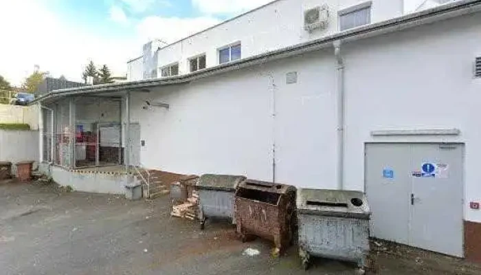 Apub -  Street View A 360deg - Osvobození 54