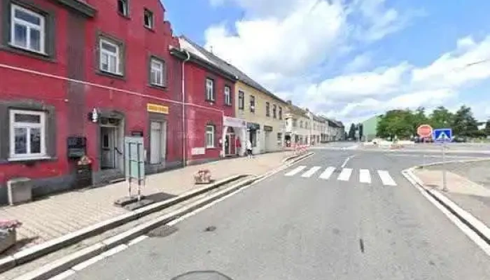 Apv -   U Svateho Vaclava Street View A 360deg - Uhlířské Janovice