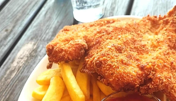 Arabela Restaurant -  Instagram - Konopáč