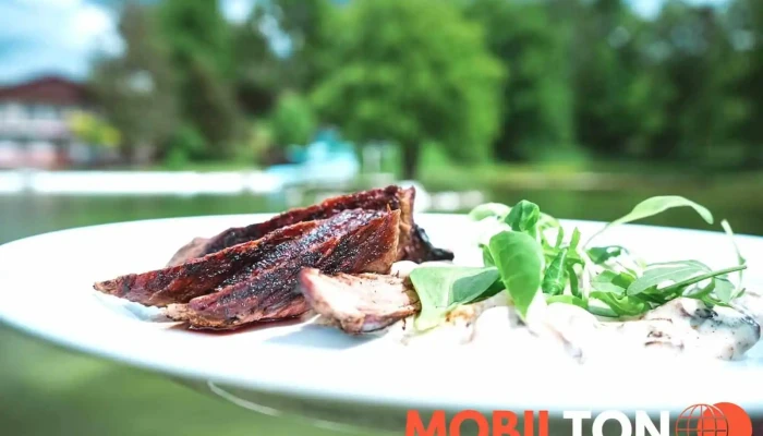 Arabela Restaurant -  Od Vlastnika - Konopáč