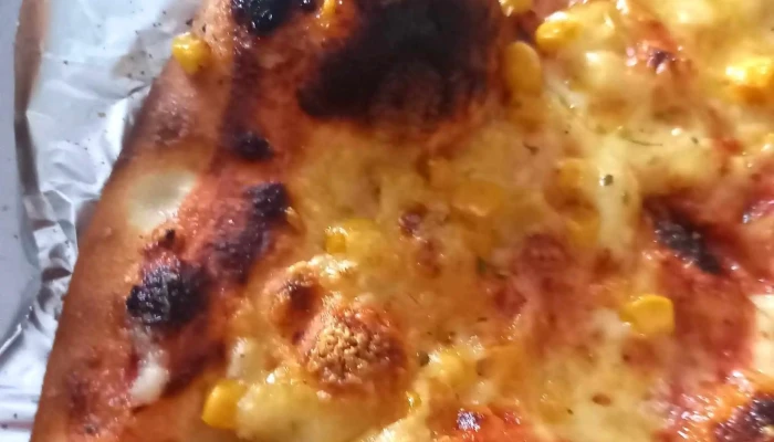 Archa Bar Pizzerie -  Hledam - Novosady 1382