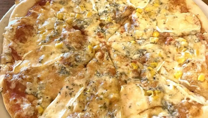 Archa Bar Pizzerie -  Jidlo A Piti - Novosady 1382