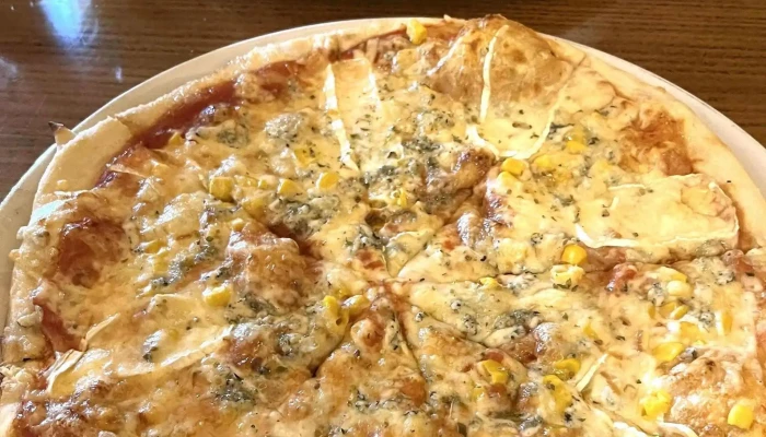 Archa Bar Pizzerie -  Oteviraci Doba - Novosady 1382