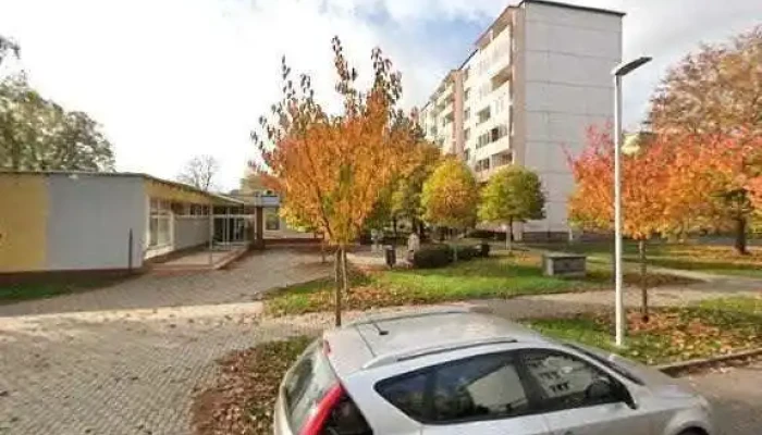 Archa Bar Pizzerie -  Street View A 360deg - Novosady 1382