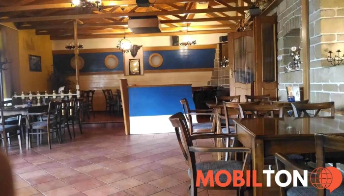 Archa Bar Pizzerie -  Vse - Novosady 1382