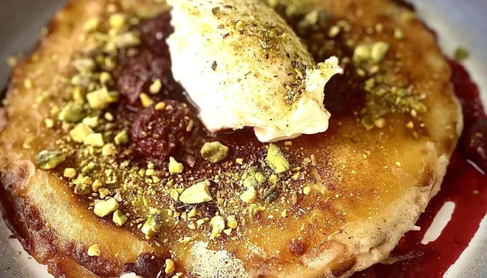 Arrigo Unikatni Gastronomie Děčin I - Děčín I