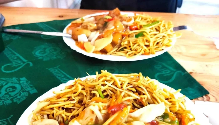 Asia Bistro - Masarykovo Nám. 2