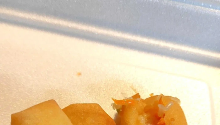 Asia Bistro -  Oblast - Miřetice U Klášterce Nad Ohří