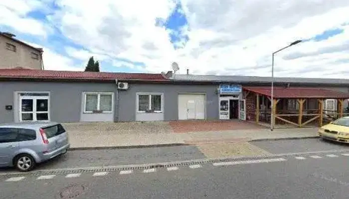 Asia Bistro -  Street View A 360deg - Miřetice U Klášterce Nad Ohří