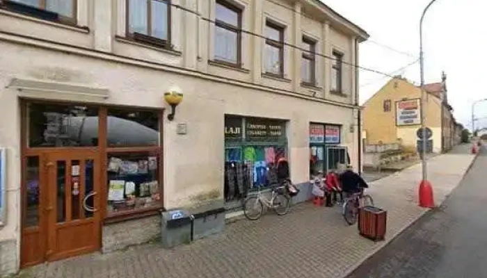Asia Bistro -  Vse - Hlavní 48