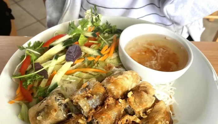 Asia Hong Phat Buffet Sushi Asijska Restaurace - Svazarmovská 2638