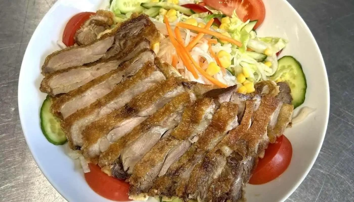 Asia Hong Phat Buffet Sushi Jidlo A Piti - Svazarmovská 2638