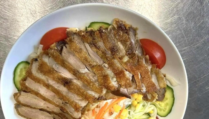 Asia Hong Phat Buffet Sushi Oteviraci Doba - Svazarmovská 2638
