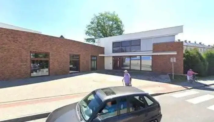 Asia Hong Phat Buffet Sushi Street View A 360deg - Svazarmovská 2638