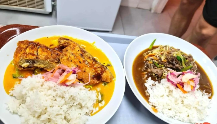 Asian Fusion Hai Long Bistro -  Jidlo A Piti - Nám. Svobody 60
