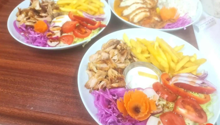 Asian Fusion Hai Long Bistro -  Od Vlastnika - Nám. Svobody 60