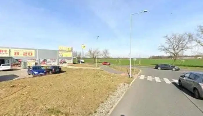Asian Wok -  Street View A 360deg - Czech Republic