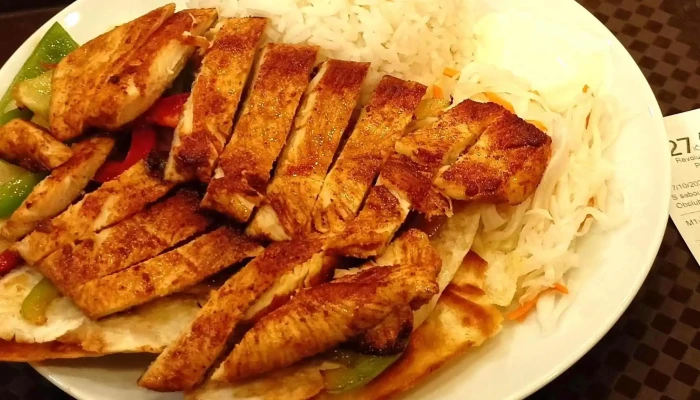 Asian Wok -  Vietnamska Restaurace - Czech Republic