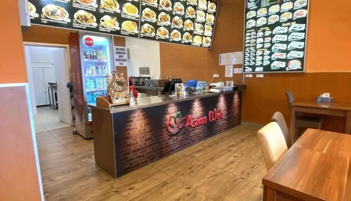 Asian Wok -  Vse - Czech Republic