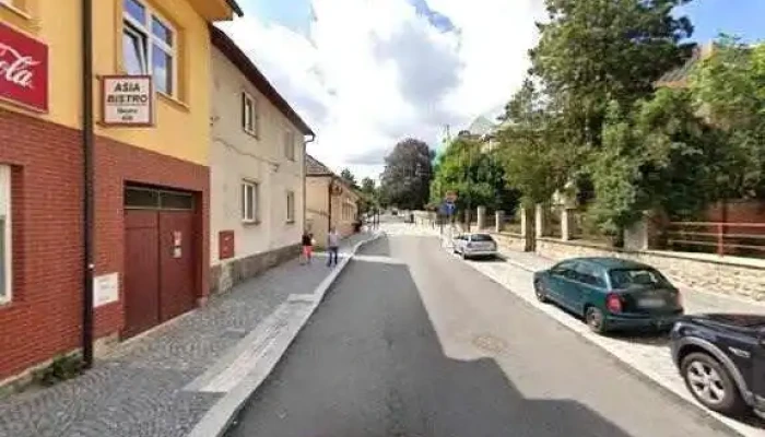 Asiatica -  Street View A 360deg - Školní 420