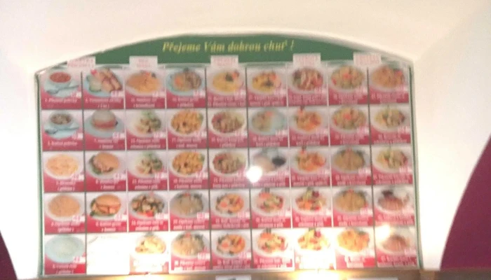 Asijske Bistro Blizko Mě - Václavské Nám. 118
