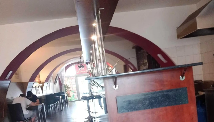 Asijske Bistro Fotky - Václavské Nám. 118
