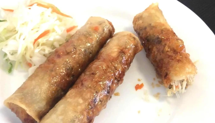Asijske Bistro Fotky - Komenského 54