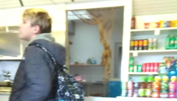Asijske Bistro Instagram - Staré Město
