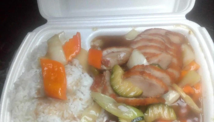 Asijske Bistro Instagram - 1. Máje 2640