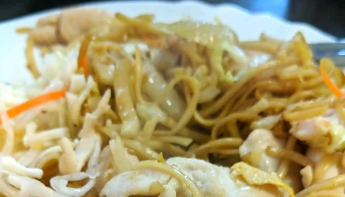 Asijske Bistro Instagram - Komenského 54