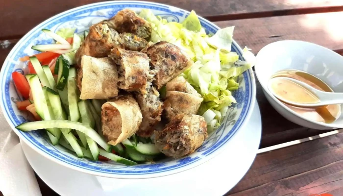Asijske Bistro Jidlo A Piti - 1. Máje 2640