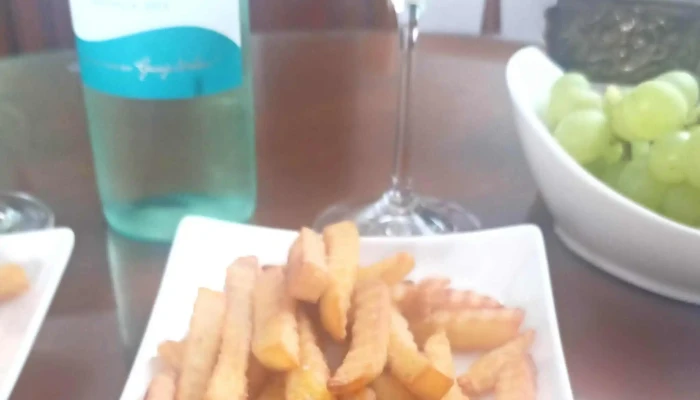 Asijske Bistro Recenze - Václavské Nám. 118