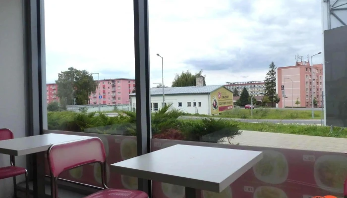 Asijské Bistro Sen - 750 02 Přerov I-Město