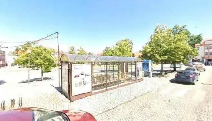 Asijske Bistro Street View A 360deg - Staré Město